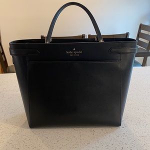 Brand new Kate Spade work tote